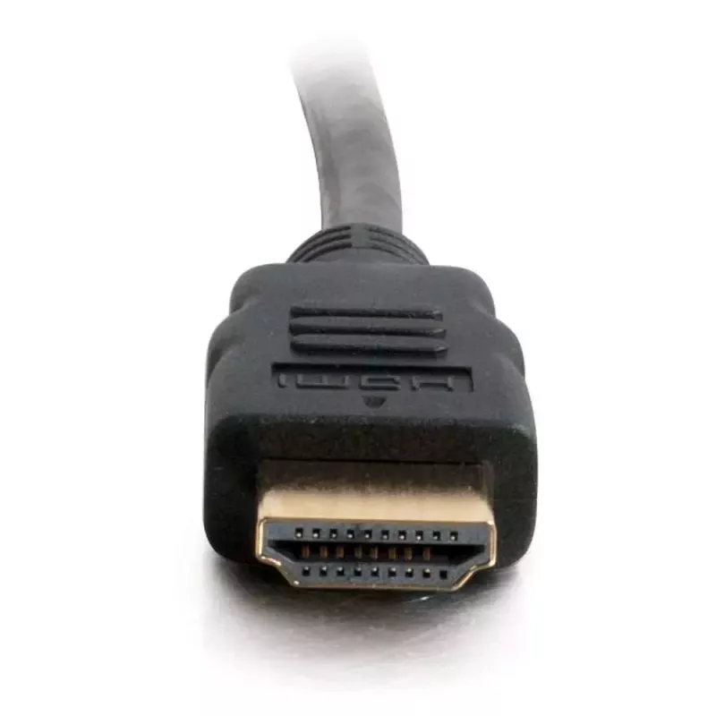 C2G 4,5 m High-Speed-HDMI-kaapeli Ethernetillä 4K 60 Hz