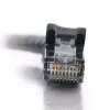 C2G 83412 Cat6 UTP -verkkokaapeli, musta, 10 m