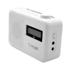 Kannettava radio Pure Elan One 2 Digital DAB+ FM 1,5 W