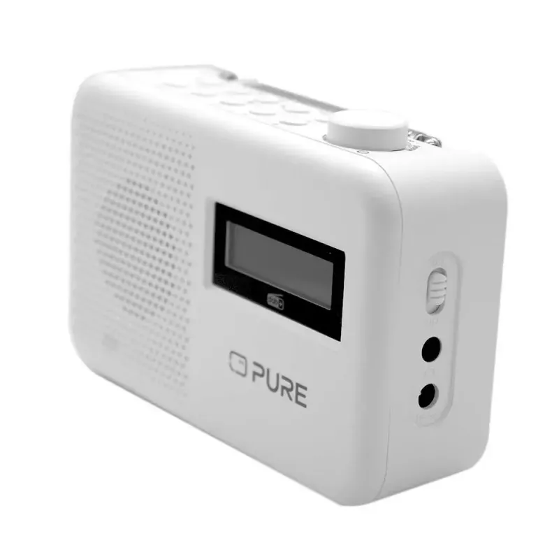Kannettava radio Pure Elan One 2 Digital DAB+ FM 1,5 W