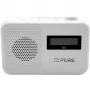 Kannettava radio Pure Elan One 2 Digital DAB+ FM 1,5 W