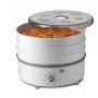 Kuivausuuni Stöckli 0075.70 valkoinen 600 W 33,5 cm