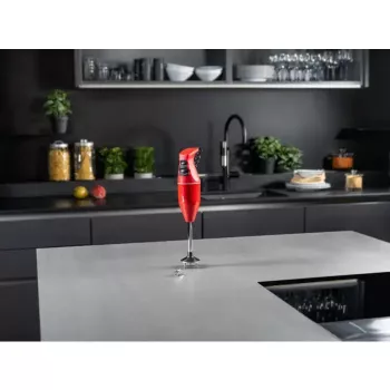 Sauvasekoitin Bamix EO 140 Classic 0 L punainen