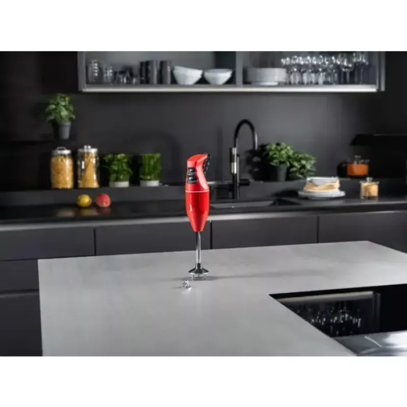 Sauvasekoitin Bamix EO 140 Classic 0 L punainen