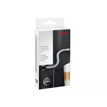 Maitoletku Jura HP1 E8 Platin E8 Dark Inox E80 E6 D6 A9
