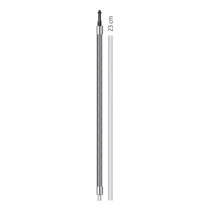 Maitoletku Jura HP1 E8 Platin E8 Dark Inox E80 E6 D6 A9