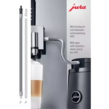 Maitoletku JURA HP2