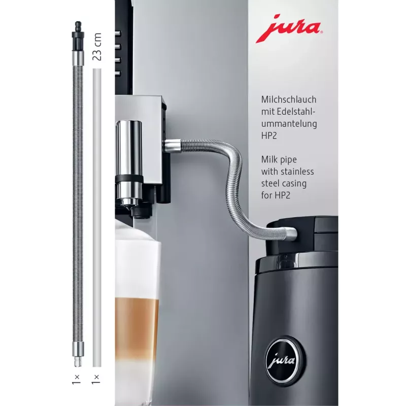 Maitoletku JURA HP2