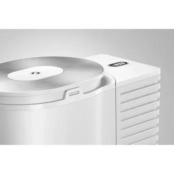 Maitosäiliö JURA Cool Control valkoinen 1,1 L 25 W