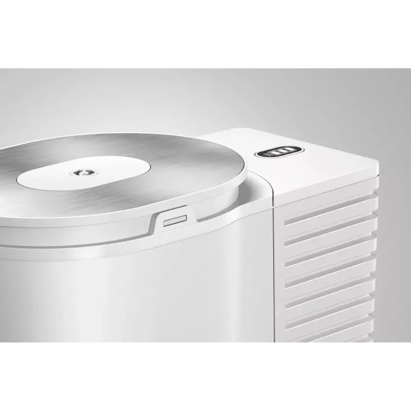 Maitosäiliö JURA Cool Control valkoinen 1,1 L 25 W