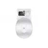 Maitosäiliö JURA Cool Control valkoinen 1,1 L 25 W