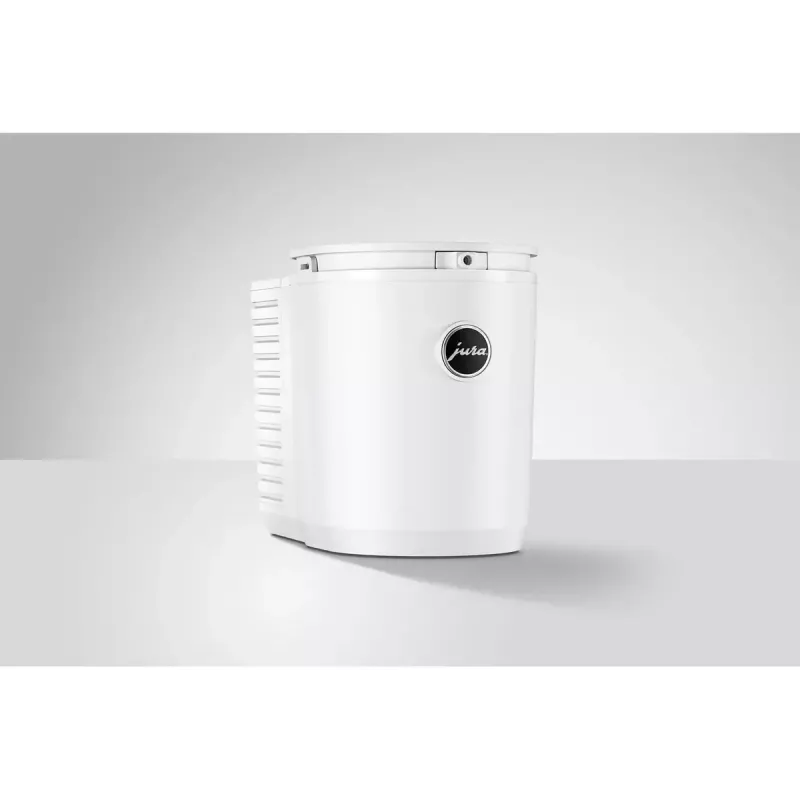 Maitosäiliö JURA Cool Control valkoinen 1,1 L 25 W