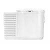 Maitosäiliö JURA Cool Control valkoinen 1,1 L 25 W