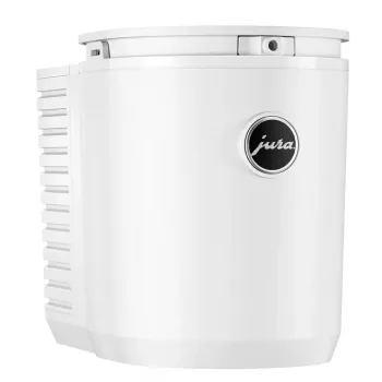 Maitosäiliö JURA Cool Control valkoinen 1,1 L 25 W