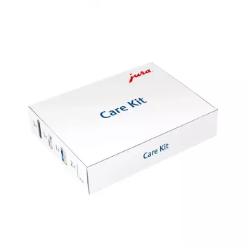 Huoltosarja JURA Care Kit 25065
