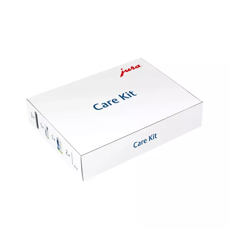 Huoltosarja JURA Care Kit 25065