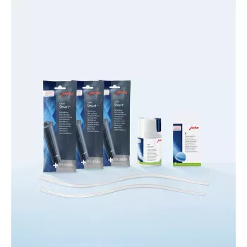 Huoltosarja JURA Care Kit 25065