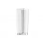 JURA Latte Macchiato -lasit, suuri, 2 kpl:n setti, 69001