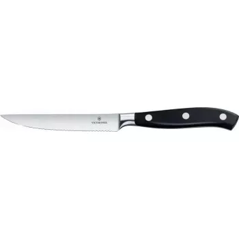 Keittiöveitsi Victorinox Grand Maitre pihviveitsi 12 cm