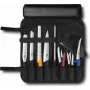 Aterinrullakotelo Victorinox V-7.40 11.47 8 osalle