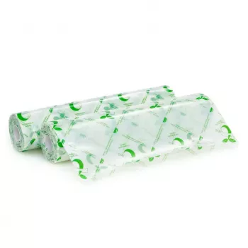 Tyhjiöintirulla Solis ECO Vacuum Rolls 30 x 600 cm läpinäkyvä
