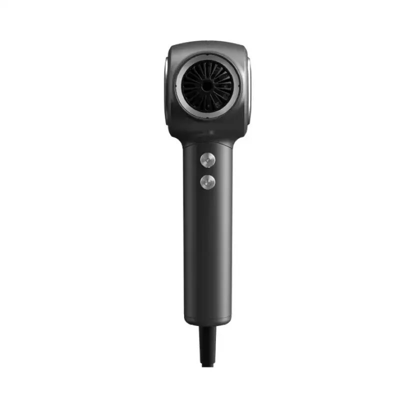 Hiustenkuivaaja Solis AirVolution 1600 W musta