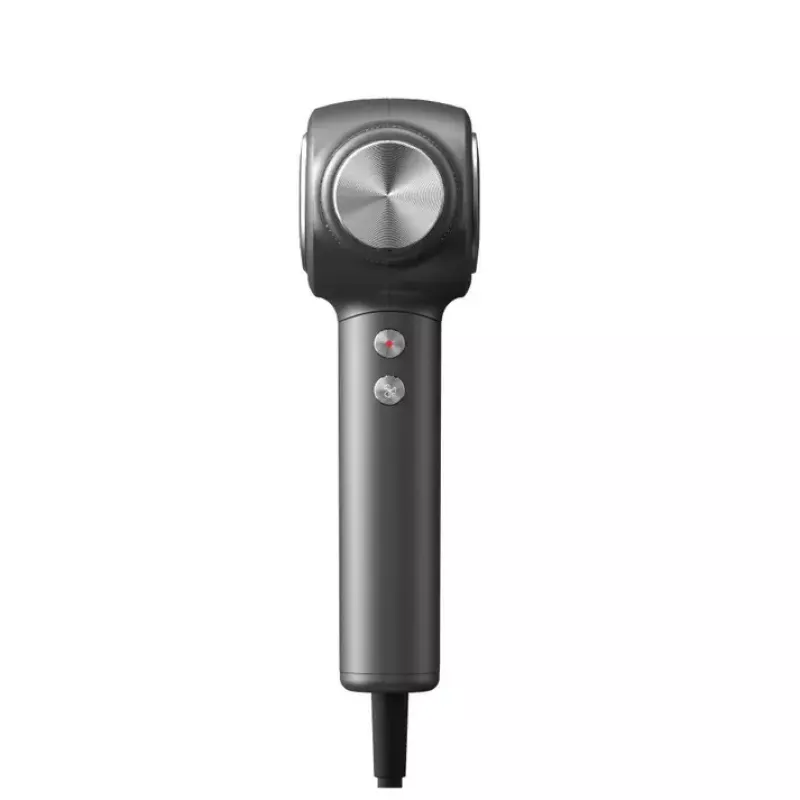 Hiustenkuivaaja Solis AirVolution 1600 W musta
