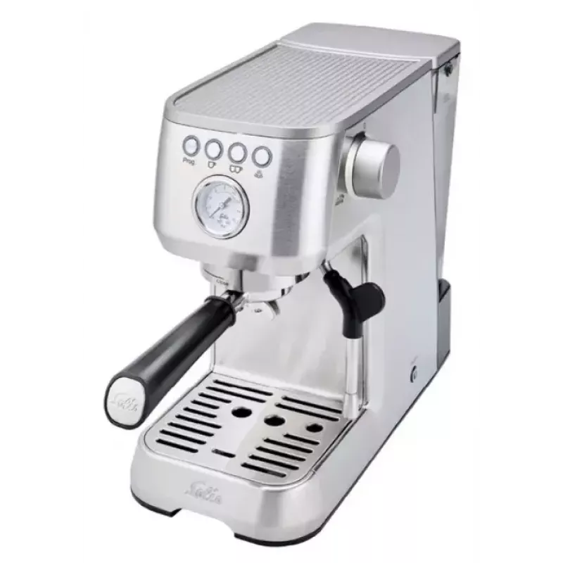 Kahvinkeitin Solis 1 kupin Barista Perfetta Plus