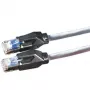 Patchkaapeli Draka Comteq HP-FTP Cat6 harmaa 5 m