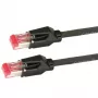 Verkkokaapeli Draka Comteq S/FTP-patch Cat6 20 m