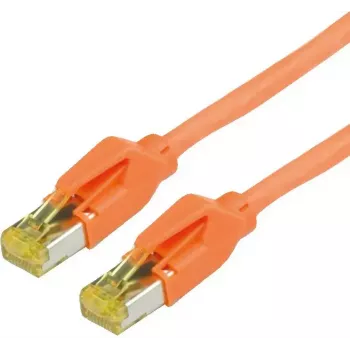 Verkkokaapeli Draka Comteq Cat.6a 3 m