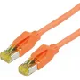 Verkkokaapeli Draka Comteq Cat.6a 5 m