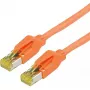 Verkkokaapeli Draka Comteq Cat.6a 10 m