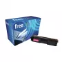 Värikasetti Freecolor Brother TN-900 5000 sivua magenta