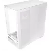 PC-kotelo Antec C7 ARGB Midi Tower valkoinen