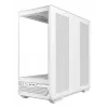 PC-kotelo Antec C7 ARGB Midi Tower valkoinen