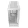 PC-kotelo Antec C7 ARGB Midi Tower valkoinen