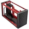 PC-kotelo Antec Performance 1 M Aventurine Mini Tower musta