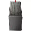 PC-kotelo Antec Performance 1 M Aventurine Mini Tower musta