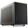 PC-kotelo Antec Performance 1 M Aventurine Mini Tower musta