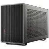 PC-kotelo Antec Performance 1 M Aventurine Mini Tower musta