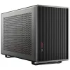 PC-kotelo Antec Performance 1 M Aventurine Mini Tower musta