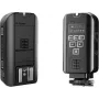 Langaton salamanlaukaisin Elinchrom EL-Skyport Universal Plus E19370 studiisalamoille