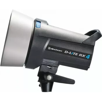 Softbox-sarja Elinchrom D-LITE RX 4/4 musta EL-20839