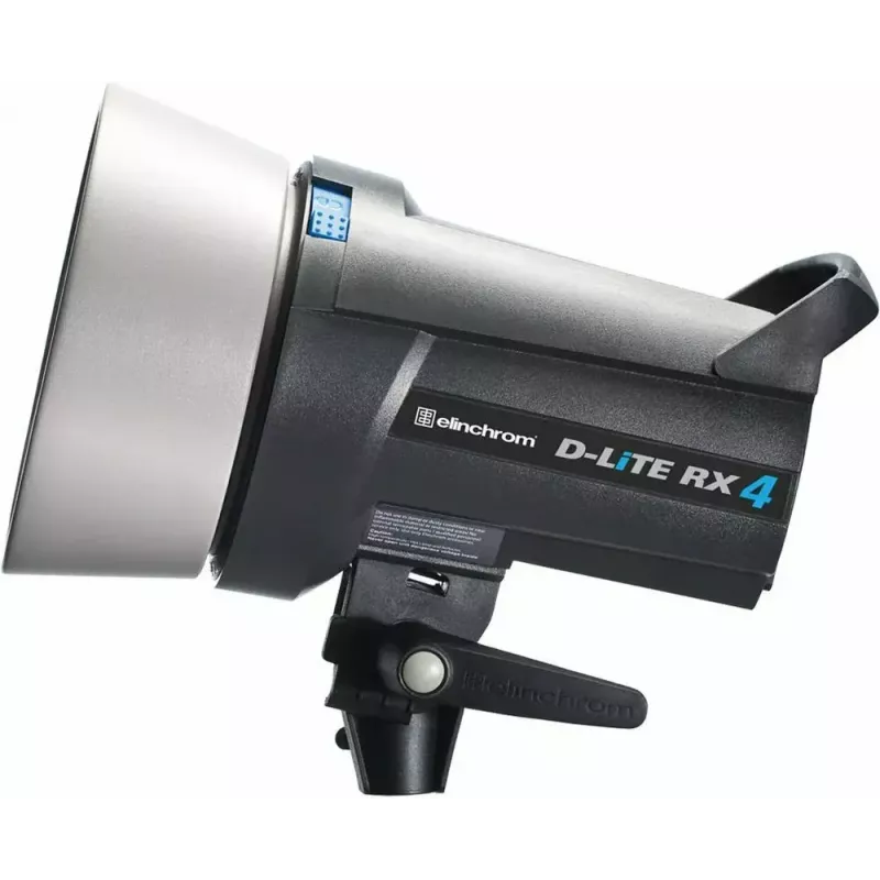 Elinchrom D-Lite RX 4/4 To Go studiosalamasarja (EL-20839)