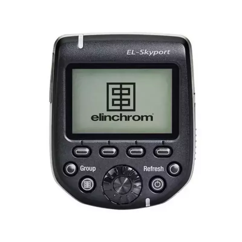 Kameran datalähetin Elinchrom 19371