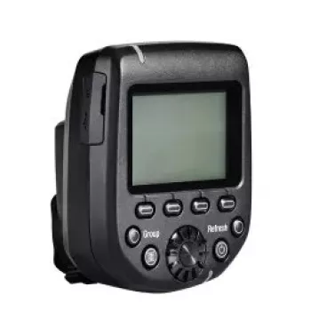 Kameran datalähetin Elinchrom 19371