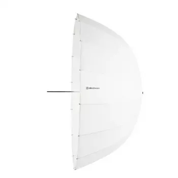 Läpinäkyvä varjoheijastin Elinchrom 26355 125 cm