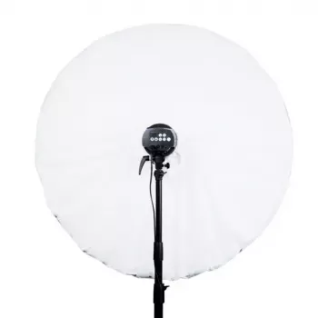 Elinchrom läpinäkyvä diffuusori Deep 105 cm (26761)
