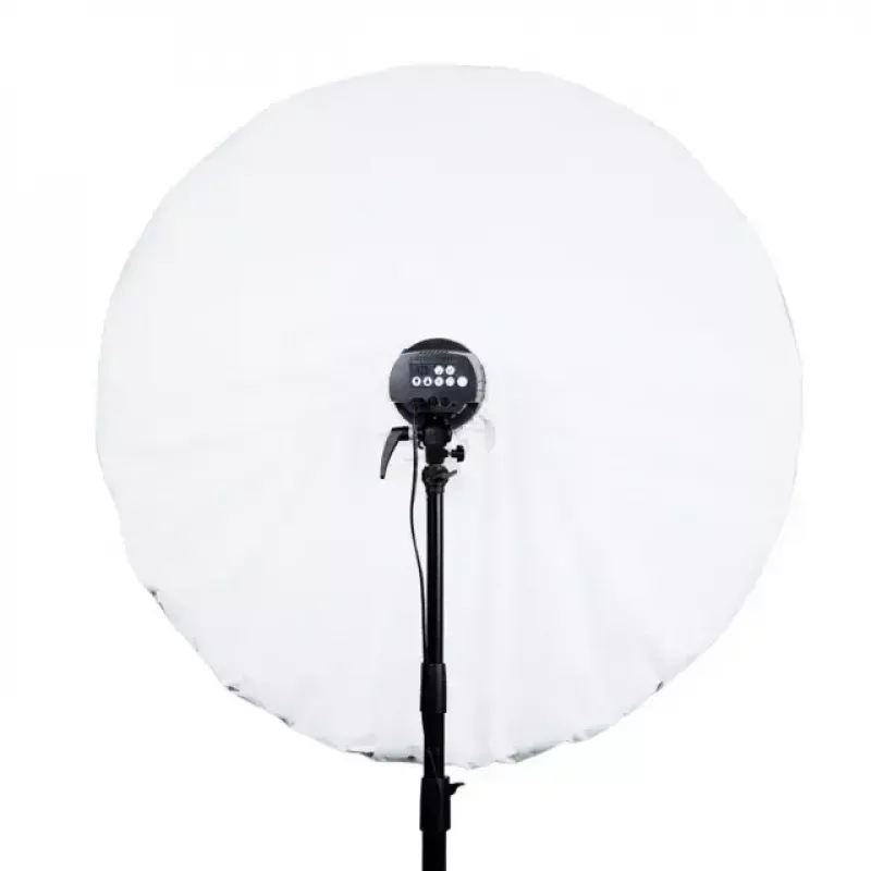 Elinchrom läpikuultava diffuusori Deep 105 cm:lle (26761)